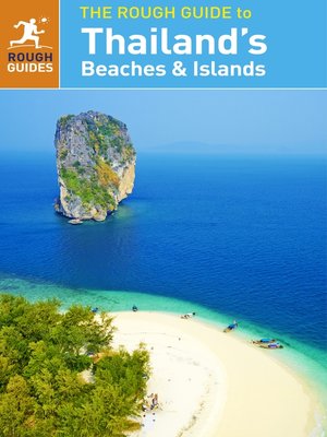 cover image of The Rough Guide to Thailand's Beaches and Islands